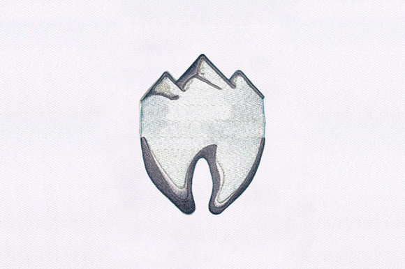 Baby Tooth Embroidery Design Review
