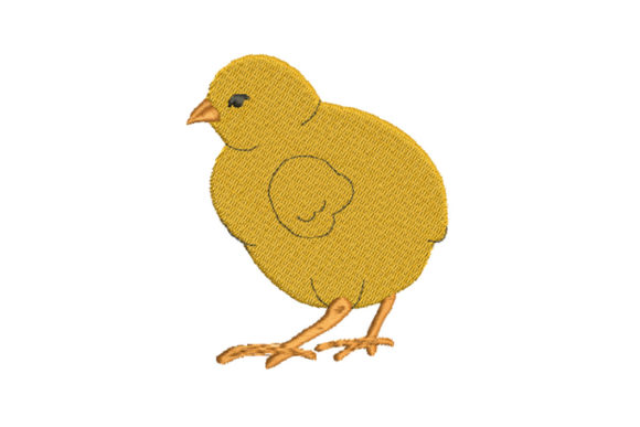 Children of Duck
