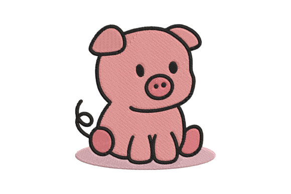 Cute Baby Pig Animal: A Designer’s Real-World Review