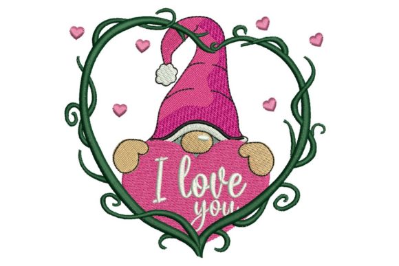 Love You Gnome: A Designer’s Real-World Embroidery Review