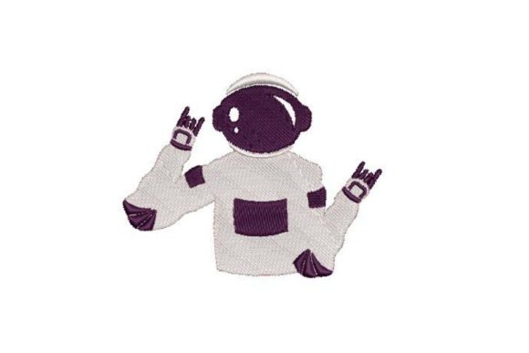 Rock and Roll Astronaut Review
